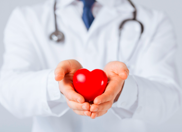 Consejos para mantener una buena salud cardiovascular