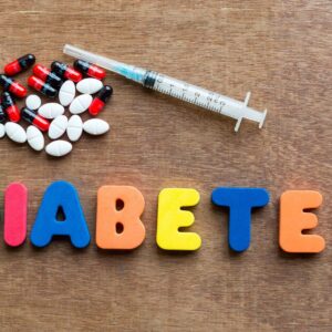 diabe ¿Cómo prevenir la diabetes?
