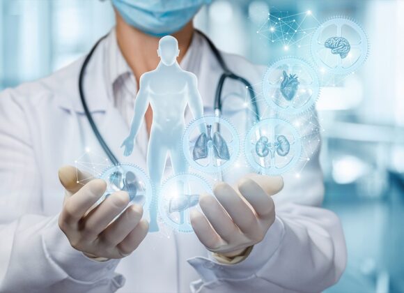 ¿Qué es la medicina interna y cómo puede ayudarme?”